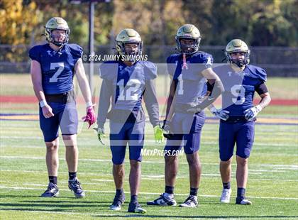 Thumbnail 3 in Kaneland @ Althoff Catholic photogallery.
