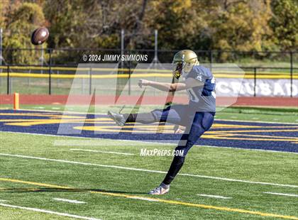 Thumbnail 3 in Kaneland @ Althoff Catholic photogallery.