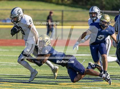 Thumbnail 1 in Kaneland @ Althoff Catholic photogallery.