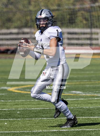 Thumbnail 3 in Kaneland @ Althoff Catholic photogallery.