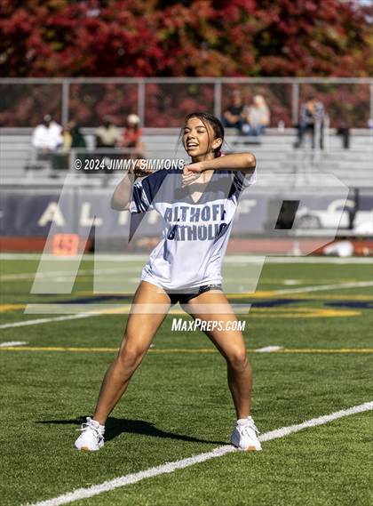 Thumbnail 2 in Kaneland @ Althoff Catholic photogallery.