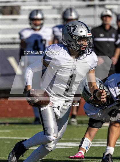 Thumbnail 1 in Kaneland @ Althoff Catholic photogallery.