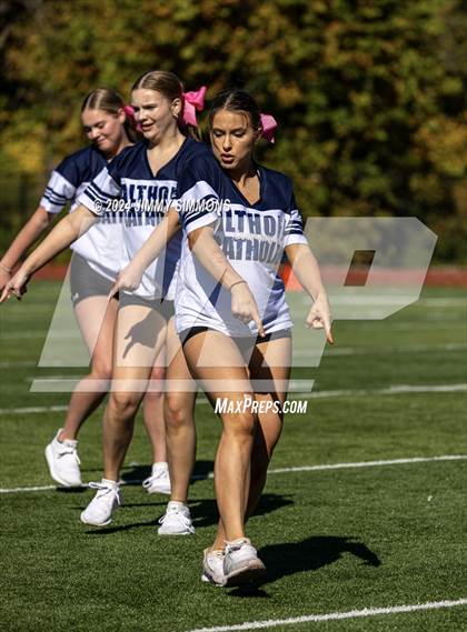 Thumbnail 1 in Kaneland @ Althoff Catholic photogallery.