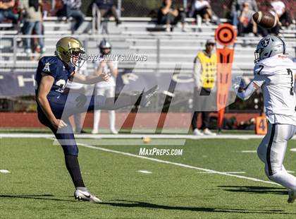 Thumbnail 1 in Kaneland @ Althoff Catholic photogallery.