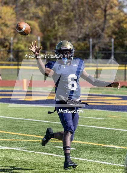 Thumbnail 3 in Kaneland @ Althoff Catholic photogallery.