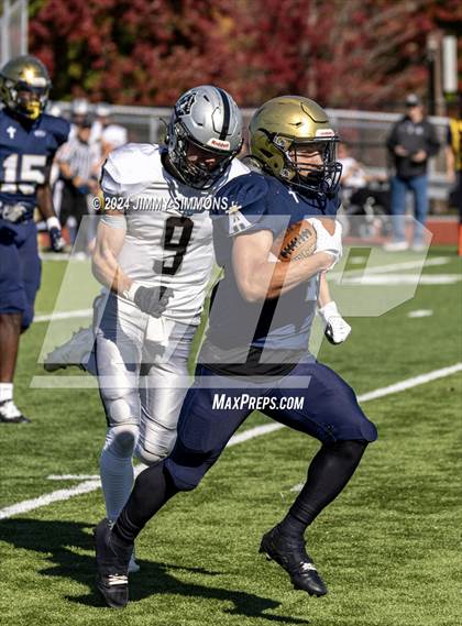 Thumbnail 2 in Kaneland @ Althoff Catholic photogallery.
