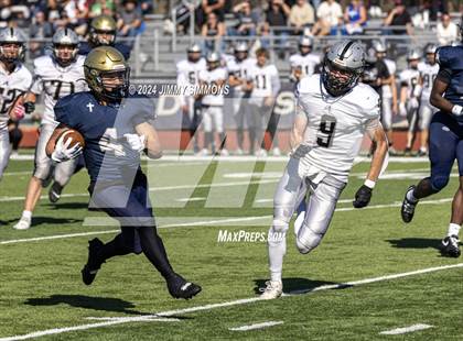Thumbnail 3 in Kaneland @ Althoff Catholic photogallery.