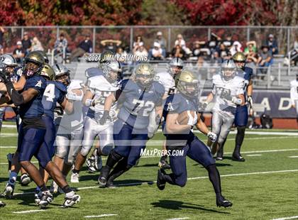 Thumbnail 2 in Kaneland @ Althoff Catholic photogallery.
