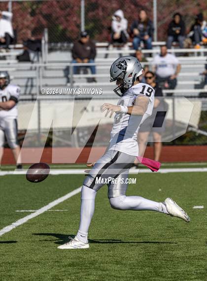 Thumbnail 3 in Kaneland @ Althoff Catholic photogallery.