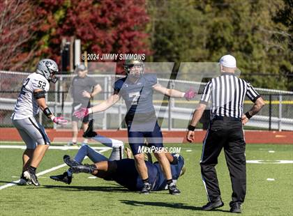 Thumbnail 3 in Kaneland @ Althoff Catholic photogallery.