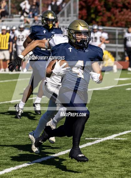 Thumbnail 3 in Kaneland @ Althoff Catholic photogallery.