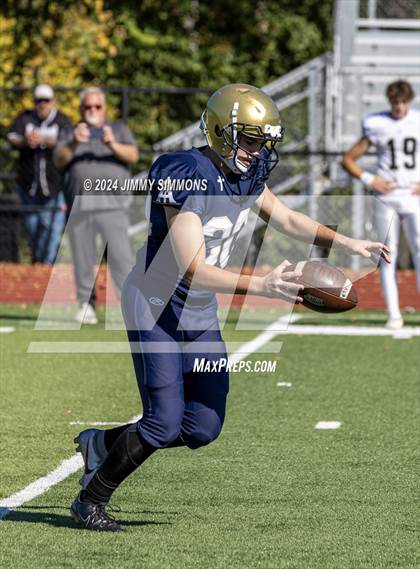 Thumbnail 2 in Kaneland @ Althoff Catholic photogallery.