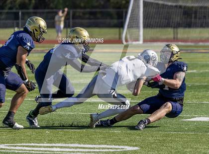 Thumbnail 3 in Kaneland @ Althoff Catholic photogallery.