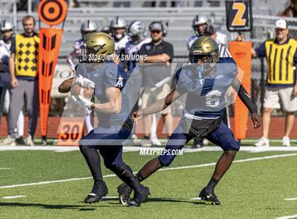 Thumbnail 1 in Kaneland @ Althoff Catholic photogallery.