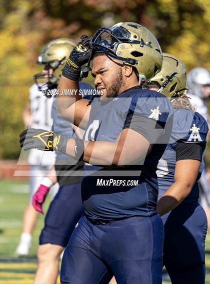 Thumbnail 1 in Kaneland @ Althoff Catholic photogallery.