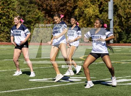 Thumbnail 2 in Kaneland @ Althoff Catholic photogallery.