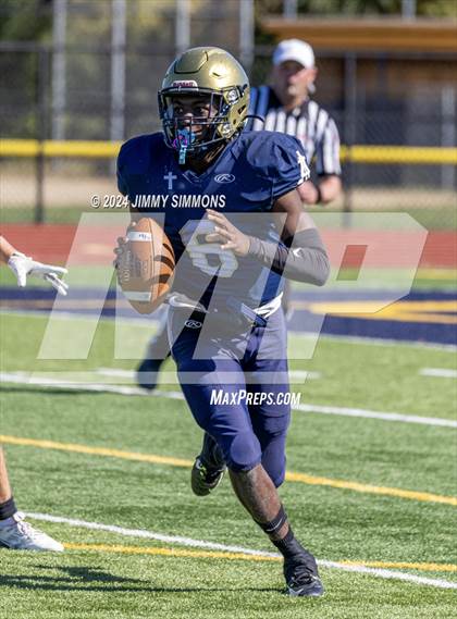 Thumbnail 3 in Kaneland @ Althoff Catholic photogallery.