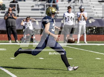 Thumbnail 1 in Kaneland @ Althoff Catholic photogallery.