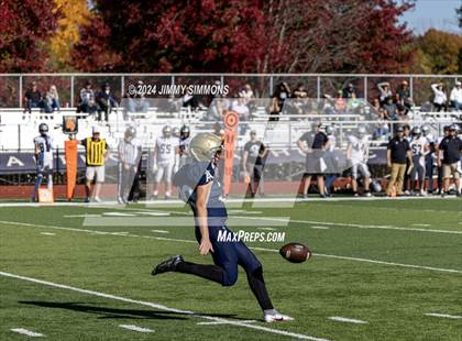 Thumbnail 3 in Kaneland @ Althoff Catholic photogallery.