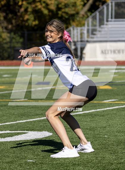 Thumbnail 3 in Kaneland @ Althoff Catholic photogallery.