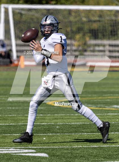 Thumbnail 2 in Kaneland @ Althoff Catholic photogallery.