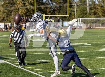 Thumbnail 3 in Kaneland @ Althoff Catholic photogallery.