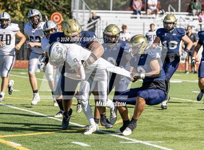 Thumbnail 2 in Kaneland @ Althoff Catholic photogallery.