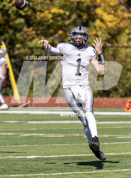 Thumbnail 1 in Kaneland @ Althoff Catholic photogallery.