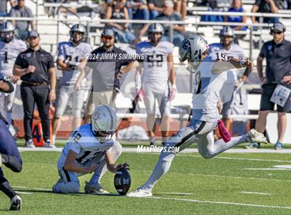 Thumbnail 1 in Kaneland @ Althoff Catholic photogallery.