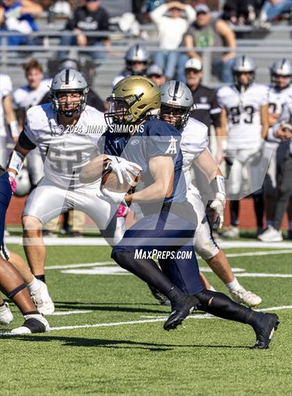 Thumbnail 3 in Kaneland @ Althoff Catholic photogallery.