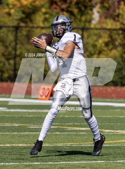 Thumbnail 2 in Kaneland @ Althoff Catholic photogallery.
