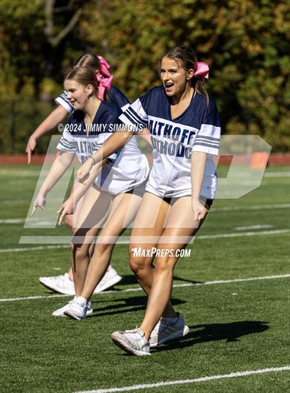 Thumbnail 3 in Kaneland @ Althoff Catholic photogallery.