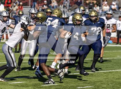 Thumbnail 3 in Kaneland @ Althoff Catholic photogallery.