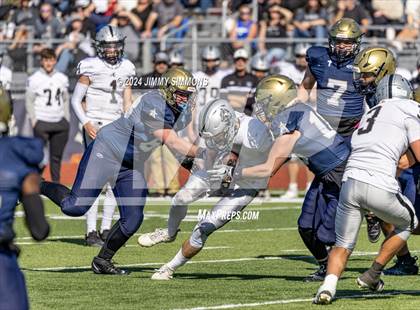 Thumbnail 2 in Kaneland @ Althoff Catholic photogallery.