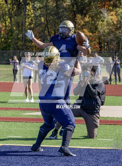 Thumbnail 3 in Kaneland @ Althoff Catholic photogallery.