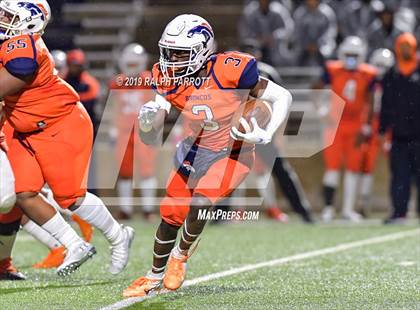Thumbnail 3 in Fort Bend Travis @ Fort Bend Bush photogallery.
