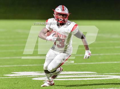 Thumbnail 3 in Fort Bend Travis @ Fort Bend Bush photogallery.