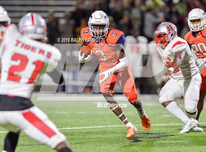 Thumbnail 3 in Fort Bend Travis @ Fort Bend Bush photogallery.