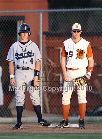 Thumbnail 2 in Stony Point @ Westwood photogallery.