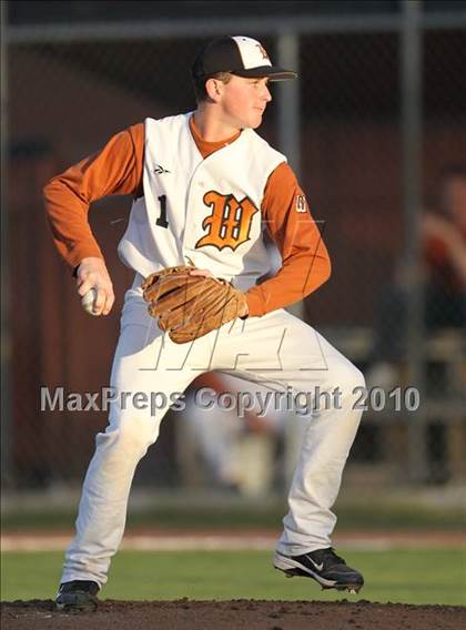 Thumbnail 3 in Stony Point @ Westwood photogallery.