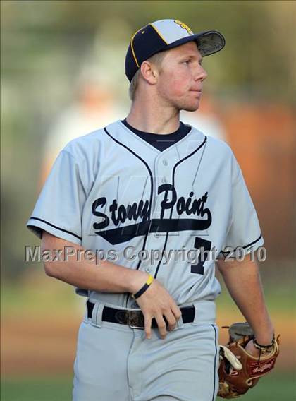 Thumbnail 1 in Stony Point @ Westwood photogallery.