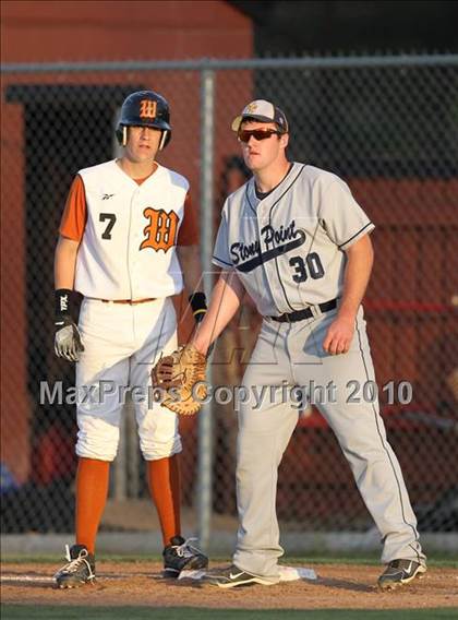 Thumbnail 1 in Stony Point @ Westwood photogallery.