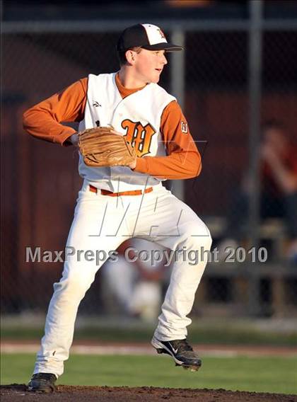 Thumbnail 1 in Stony Point @ Westwood photogallery.