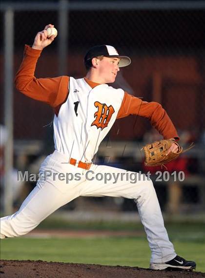 Thumbnail 1 in Stony Point @ Westwood photogallery.