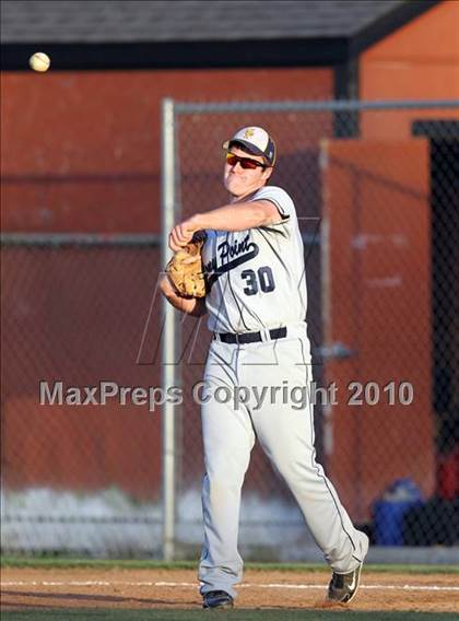 Thumbnail 1 in Stony Point @ Westwood photogallery.