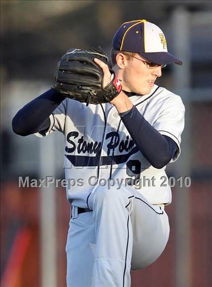 Thumbnail 1 in Stony Point @ Westwood photogallery.