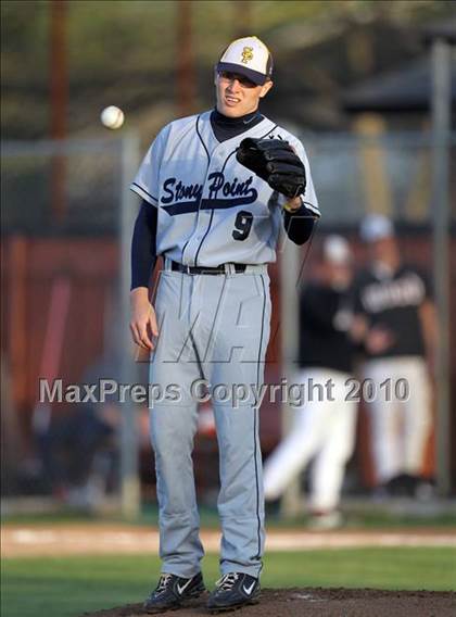 Thumbnail 1 in Stony Point @ Westwood photogallery.