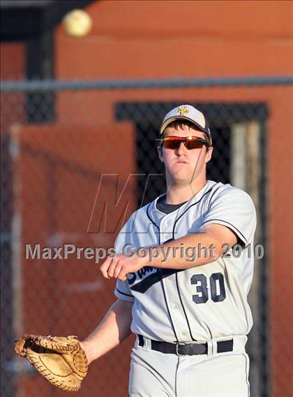 Thumbnail 1 in Stony Point @ Westwood photogallery.