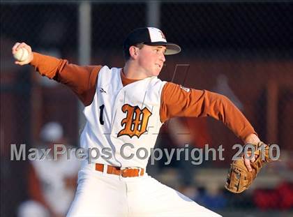 Thumbnail 3 in Stony Point @ Westwood photogallery.