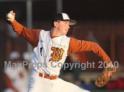 Thumbnail 1 in Stony Point @ Westwood photogallery.